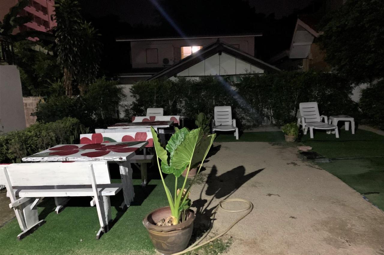 Golf-Sea-City Guest House HHQ Exterior foto
