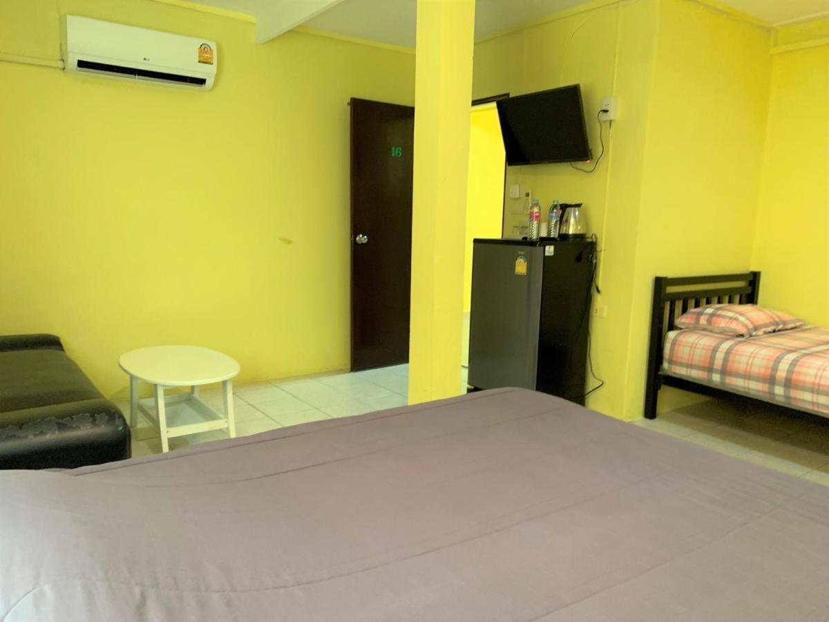 Golf-Sea-City Guest House HHQ Habitación foto